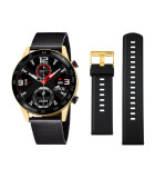 Lotus - 50019/1 - Smartwatch - Herren