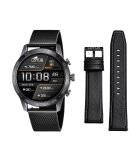 Lotus - 50048/1 - Smartwatch - Herren
