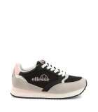 Ellesse Schuhe EL21W40450-02-BLACK-GREY Kaufen Frontansicht