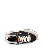 Ellesse - Sneakers - EL21W40450-02-BLACK-GREY - Damen