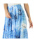 Tommy Hilfiger -BRANDS - Clothing - Skirts - WW0WW32190-C3Q - Women - blue,lightblue