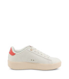 Ellesse - Sneakers - EL21W80467-03-WHITE-CORAL - Damen