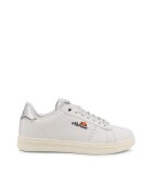 Ellesse Schuhe EL21W89471-03-WHITE-SILVER Kaufen...