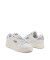 Ellesse - Sneakers - EL21W89471-03-WHITE-SILVER - Damen