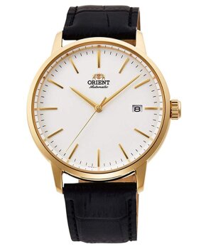 Orient Uhren RA-AC0E03S10B 4942715022884 Armbanduhren Kaufen Frontansicht