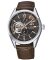 Orient Star Uhren RE-AV0006Y00B 4942715014384 Automatikuhren Kaufen Frontansicht