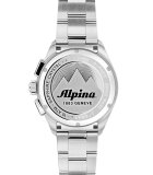 Alpina Men Chronograph AL-373BB4E6B