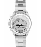 Alpina Men Chronograph AL-373SB4E6B