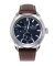 Alpina Uhren AL-650NNS5E6 7688200334564 Armbanduhren Kaufen Frontansicht