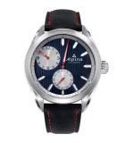 Alpina Uhren AL-650NSSR5E6 7630428440305 Armbanduhren Kaufen Frontansicht