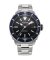 Alpina Uhren AL-525LBN4V6B 7688200280182 Armbanduhren Kaufen Frontansicht