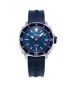 Alpina Uhren AL-240MPN2VC6 7688200338296 Armbanduhren Kaufen Frontansicht