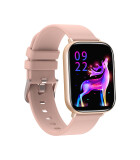 Hifuture Smartwatch FutureFit Ultra 8762PK pink