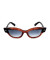 Dsquared2 - DQ0335-56W - Sunglasses - Women