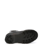 Dr Martens - Ankle boots - DM27560001-V2976-QUAD-BLK - Women - Black