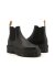 Dr Martens - Ankle boots - DM27560001-V2976-QUAD-BLK - Women - Black