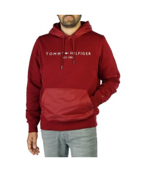 Tommy Hilfiger Bekleidung MW0MW25894-XJS Pullover Kaufen Frontansicht