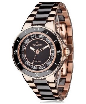 Yves Camani Uhren YC1051-C 4260300445536 Armbanduhren Kaufen