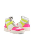 Love Moschino - Sneakers - JA15635G0EI62-10B - Damen