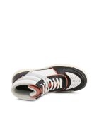Love Moschino - Sneakers - JA15635G0EI63-10A - Women - white,pink