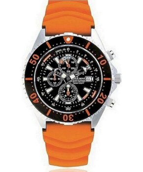 Chris Benz Uhren CB-C300-O-KBO 4260168532911 Chronographen Kaufen