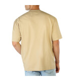 Calvin Klein - T-shirts - K10K109790-PF2 - Men - tan