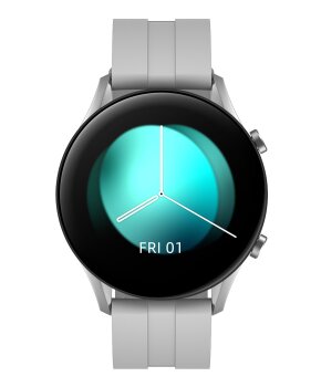 Hifuture Wearables FutureFLex8762SR 6972576180698 Smartwatches Kaufen Frontansicht