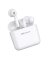 Hifuture Bluetooth® In-Ear Kopfhörer weiß SmartPods2