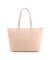 Calvin Klein - Shopping bags - K60K609676-TER - Women - lightpink
