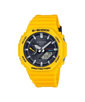 Casio Uhren GA-B2100C-9AER 4549526322785 Armbanduhren Kaufen
