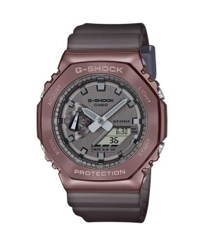 Casio Uhren GM-2100MF-5AER 4549526318122 Armbanduhren Kaufen