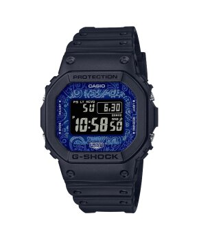 Casio Uhren GW-B5600BP-1ER 4549526320620 Chronographen Kaufen