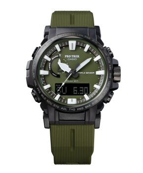 Casio Uhren PRW-61Y-3ER 4549526318443 Armbanduhren Kaufen