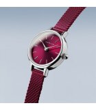 Bering - Armbanduhr - Damen - Quarz - Classic - 11022-909