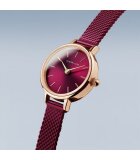 Bering - Armbanduhr - Damen - Quarz - Classic - 11022-969