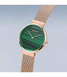 Bering - Armbanduhr - Damen - Quarz - Classic - 14531-368