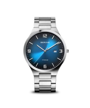 Bering Uhren 15240-777 4894041209111 Armbanduhren Kaufen Frontansicht