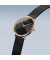 Bering - Armbanduhr - Damen - Quarz - Ultra Slim - 15729-166