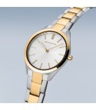 Bering - Armbanduhr - Damen - Quarz - Ultra Slim - 17231-704