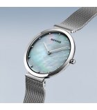 Bering - Armbanduhr - Damen - Quarz - Classic - 18132-004