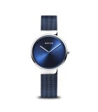 Bering Uhren XMAS_Set_Blue 4894041208527 Armbanduhren Kaufen Frontansicht