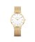 Bering Uhren XMAS_Set_Gold 4894041208541 Armbanduhren Kaufen Frontansicht