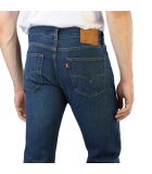 Levis - Jeans - 00501-3343-L34 - Men - mediumblue