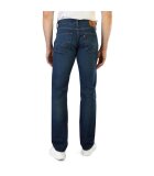 Levis - Jeans - 00501-3343-L34 - Men - mediumblue