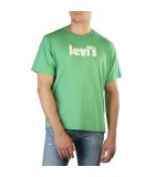 Levis Bekleidung 16143-0141 T-Shirts und Polo-Shirts...