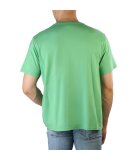 Levis - T-shirts - 16143-0141 - Men - Green