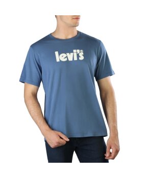 Levis Bekleidung 16143-0142 T-Shirts und Polo-Shirts Kaufen Frontansicht