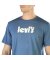 Levis - T-shirts - 16143-0142 - Men - steelblue
