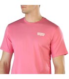 Levis - T-shirts - 16143 - Heren - Luna Time Online Shop - 16143 Lente/Zomer  Cotton  Heren T-shirts Kleding