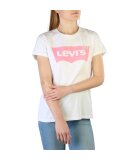 Levis Bekleidung 17369-1913-THE-PERFECT T-Shirts und Polo-Shirts Kaufen Frontansicht